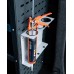 Sealant/ Caulk Tube Gun Holder - 3 Location